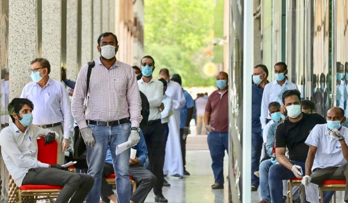 MoPH clarifies when and where to wear face masks in Qatar